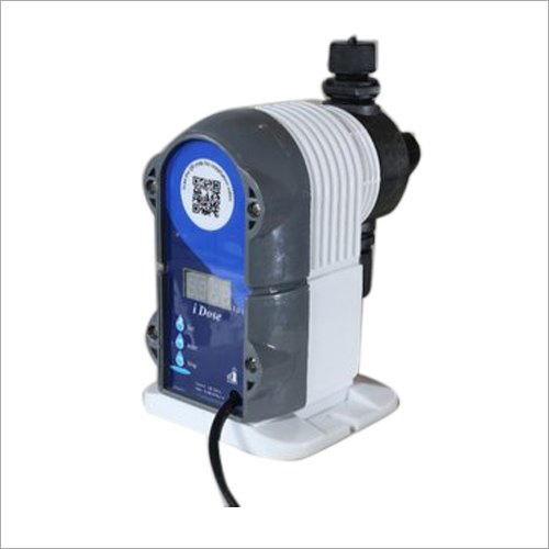 Swimming Pool Dosing Pump